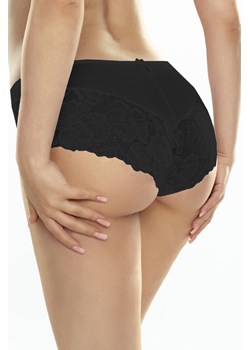 EWANA FIGI 085 CZARNE L ze sklepu lenaodniemowlakadoszkolniaka.pl w kategorii Majtki damskie - zdjęcie 187426493