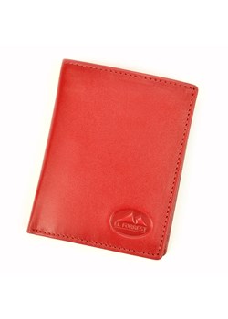 Portfel damski skórzany skóra naturalna El Forrest ze sklepu lenaodniemowlakadoszkolniaka.pl w kategorii Portfele damskie - zdjęcie 187426500