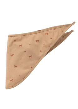 Chustka apaszka niemowlęca Pinokio Wooden Pony ze sklepu lenaodniemowlakadoszkolniaka.pl w kategorii Szaliki dziecięce - zdjęcie 187426521