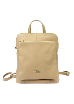 Plecak damski skórzany skóra naturalna MiaMore ze sklepu lenaodniemowlakadoszkolniaka.pl w kategorii Plecaki - zdjęcie 187426582