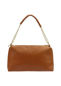 Torebka torebki skórzana skóra naturalna Luka damska ze sklepu lenaodniemowlakadoszkolniaka.pl w kategorii Torebki damskie - zdjęcie 187426761