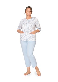 Piżama Maria II 201-27 3/4 rękaw 3XL piżama damska ze sklepu lenaodniemowlakadoszkolniaka.pl w kategorii Piżamy damskie - zdjęcie 187426763