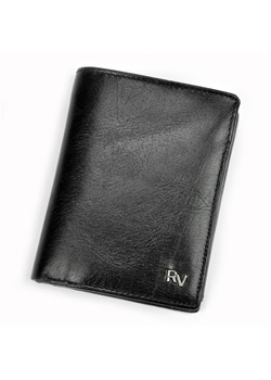 Portfel męski skórzany skóra naturalna Rovicky ze sklepu lenaodniemowlakadoszkolniaka.pl w kategorii Portfele męskie - zdjęcie 187426791