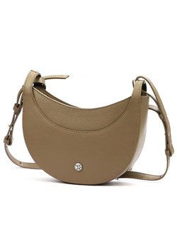 Torebka torebki skórzana skóra naturalna Gregorio damska ze sklepu lenaodniemowlakadoszkolniaka.pl w kategorii Listonoszki - zdjęcie 187426933