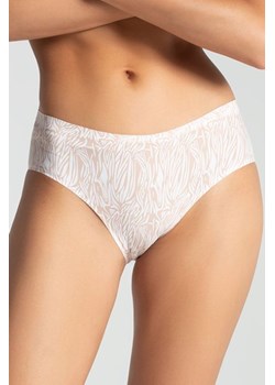 Figi Bikini Comfort Print wz.03 41013 majtki damskie ze sklepu lenaodniemowlakadoszkolniaka.pl w kategorii Majtki damskie - zdjęcie 187426952