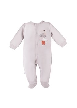 Pajac niemowlęcy wyprawka Mellow Ewa klucze ze sklepu lenaodniemowlakadoszkolniaka.pl w kategorii Pajacyki - zdjęcie 187427043