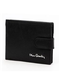 Portfel męski skórzany skóra naturalna Pierre Cardin ze sklepu lenaodniemowlakadoszkolniaka.pl w kategorii Portfele męskie - zdjęcie 187427111