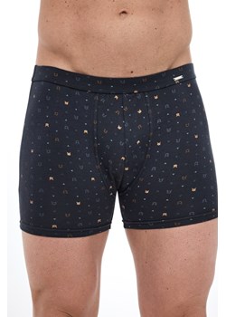 Bokserki Prime 904/132 ze sklepu lenaodniemowlakadoszkolniaka.pl w kategorii Majtki męskie - zdjęcie 187427113