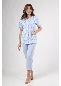 Piżama 694 2XL-3XL piżama damska ze sklepu lenaodniemowlakadoszkolniaka.pl w kategorii Piżamy damskie - zdjęcie 187427233