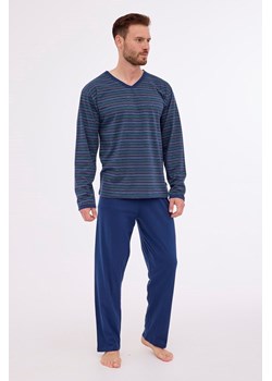 Piżama męska 139/42 ze sklepu lenaodniemowlakadoszkolniaka.pl w kategorii Piżamy męskie - zdjęcie 187427322