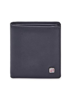 Portfel męski skórzany skóra naturalna Nordee ze sklepu lenaodniemowlakadoszkolniaka.pl w kategorii Portfele męskie - zdjęcie 187427370