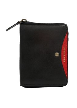 Portfel męski skórzany skóra naturalna Peterson ze sklepu lenaodniemowlakadoszkolniaka.pl w kategorii Portfele męskie - zdjęcie 187427410