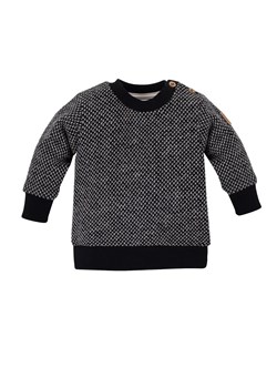 Pinokio sweter dla chłopca Le Tigre ze sklepu lenaodniemowlakadoszkolniaka.pl w kategorii Bluzy i swetry - zdjęcie 187427493