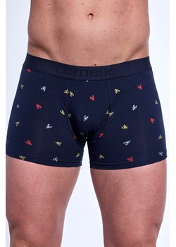 Bokserki High emotion 508/154 bokserki majtki męskie ze sklepu lenaodniemowlakadoszkolniaka.pl w kategorii Majtki męskie - zdjęcie 187427711
