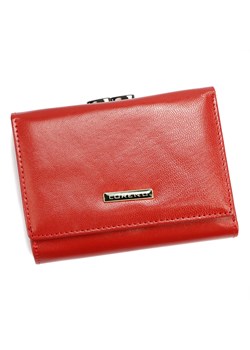 Portfel damski skórzany skóra naturalna Lorenti ze sklepu lenaodniemowlakadoszkolniaka.pl w kategorii Portfele damskie - zdjęcie 187427751