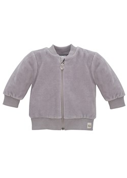 Bluza niemowlęca rozpinana szara Hello Pinokio ze sklepu lenaodniemowlakadoszkolniaka.pl w kategorii Bluzy i swetry - zdjęcie 187427764