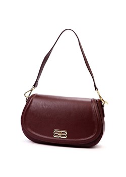 Torebka torebki skórzana skóra naturalna Luka damska ze sklepu lenaodniemowlakadoszkolniaka.pl w kategorii Listonoszki - zdjęcie 187427804