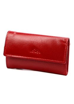 Etui na klucze skórzane skóra naturalna ze sklepu lenaodniemowlakadoszkolniaka.pl w kategorii Etui - zdjęcie 187427920