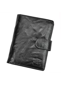 Portfel męski skórzany skóra naturalna Always Wild ze sklepu lenaodniemowlakadoszkolniaka.pl w kategorii Portfele męskie - zdjęcie 187428032