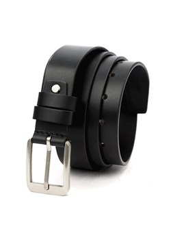 Pasek męski skórzany skóra naturalna EL FORREST ze sklepu lenaodniemowlakadoszkolniaka.pl w kategorii Paski męskie - zdjęcie 187428294