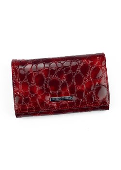 Portfel damski skórzany skóra naturalna Gregorio ze sklepu lenaodniemowlakadoszkolniaka.pl w kategorii Portfele damskie - zdjęcie 187428321