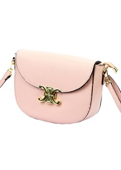 Torebka torebki skórzana damska skóra naturalna Luka ze sklepu lenaodniemowlakadoszkolniaka.pl w kategorii Listonoszki - zdjęcie 187428381