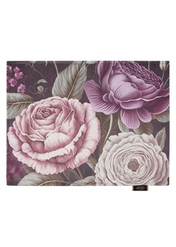 OBRUS VELVET 4 30 X 40 CM PUDROWY ze sklepu lenaodniemowlakadoszkolniaka.pl w kategorii Obrusy i bieżniki - zdjęcie 187428484