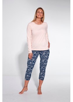 Piżama damska 772/372 Madison ze sklepu lenaodniemowlakadoszkolniaka.pl w kategorii Piżamy damskie - zdjęcie 187428722