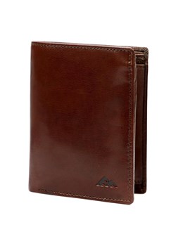 Portfel męski skórzany skóra naturalna El Forrest ze sklepu lenaodniemowlakadoszkolniaka.pl w kategorii Portfele męskie - zdjęcie 187428750