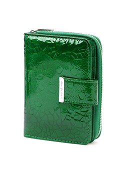 Portfel damski skórzany skóra naturalna Jennifer Jones ze sklepu lenaodniemowlakadoszkolniaka.pl w kategorii Portfele damskie - zdjęcie 187428851