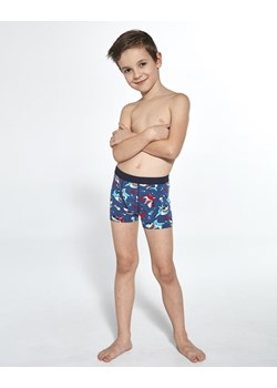 Bokserki Young 700/108 Shark ze sklepu lenaodniemowlakadoszkolniaka.pl w kategorii Majtki męskie - zdjęcie 187428861