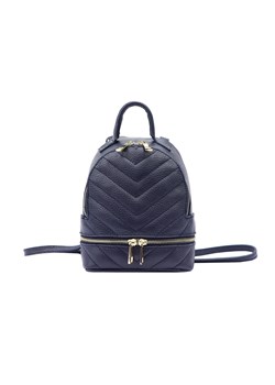 Plecak damski skórzany skóra naturalna Luka ze sklepu lenaodniemowlakadoszkolniaka.pl w kategorii Plecaki - zdjęcie 187428884