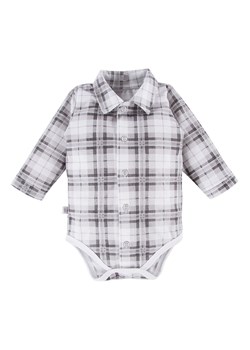 Body koszula niemowlęce wyprawka CEREMONY Eevi ze sklepu lenaodniemowlakadoszkolniaka.pl w kategorii Body niemowlęce - zdjęcie 187428891