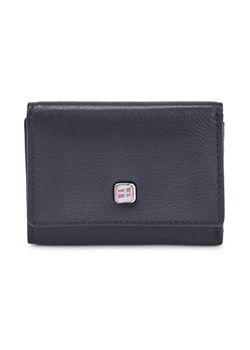 Portfel męski skórzany skóra naturalna Nordee ze sklepu lenaodniemowlakadoszkolniaka.pl w kategorii Portfele męskie - zdjęcie 187429062