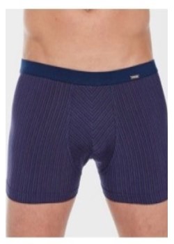 Bokserki majtki męskie Infinity 912/87 ze sklepu lenaodniemowlakadoszkolniaka.pl w kategorii Majtki męskie - zdjęcie 187429143