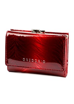 Portfel damski skóra naturalna skórzany Gregorio ze sklepu lenaodniemowlakadoszkolniaka.pl w kategorii Portfele damskie - zdjęcie 187429212