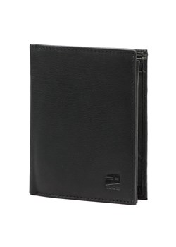 Portfel męski skórzany skóra naturalna Nordee ze sklepu lenaodniemowlakadoszkolniaka.pl w kategorii Portfele męskie - zdjęcie 187429233