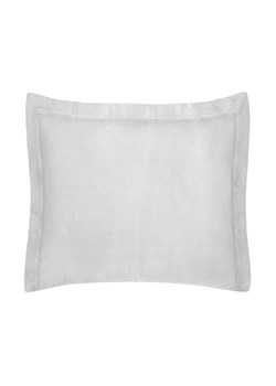 POSZEWKA NOVA COLOUR 50 X 70 CM JASNOSZARY ze sklepu lenaodniemowlakadoszkolniaka.pl w kategorii Pościele - zdjęcie 187429262