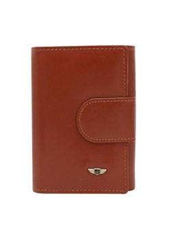 Portfel damski skórzany skóra naturalna Peterson ze sklepu lenaodniemowlakadoszkolniaka.pl w kategorii Portfele damskie - zdjęcie 187429271