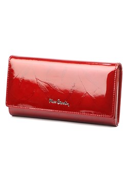 Portfel damski skórzany skóra naturalna Pierre Cardin ze sklepu lenaodniemowlakadoszkolniaka.pl w kategorii Portfele damskie - zdjęcie 187429320