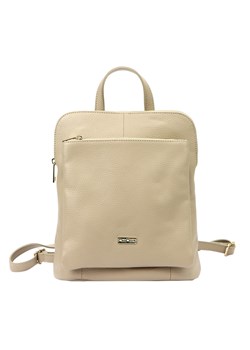 Plecak damski skórzany skóra naturalna MiaMore ze sklepu lenaodniemowlakadoszkolniaka.pl w kategorii Plecaki - zdjęcie 187429341