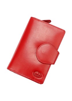 Portfel damski skórzany skóra naturalna El Forrest ze sklepu lenaodniemowlakadoszkolniaka.pl w kategorii Portfele damskie - zdjęcie 187429440