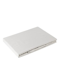 PRZEŚCIERADŁO NOVA 160 X 210 CM JASNOSZARY ze sklepu lenaodniemowlakadoszkolniaka.pl w kategorii Prześcieradła - zdjęcie 187429533