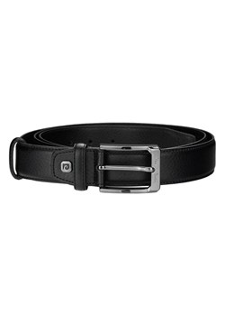 Pasek męski skórzany skóra naturalna Pierre Cardin ze sklepu lenaodniemowlakadoszkolniaka.pl w kategorii Paski męskie - zdjęcie 187429771