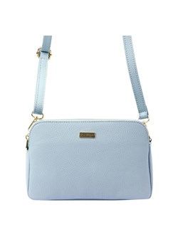 Torebka torebki skórzana skóra naturalna MiaMore damska ze sklepu lenaodniemowlakadoszkolniaka.pl w kategorii Listonoszki - zdjęcie 187429834