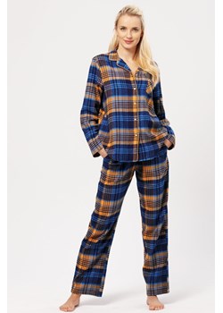 Piżama damska LNS 481 2XL ze sklepu lenaodniemowlakadoszkolniaka.pl w kategorii Piżamy damskie - zdjęcie 187429840