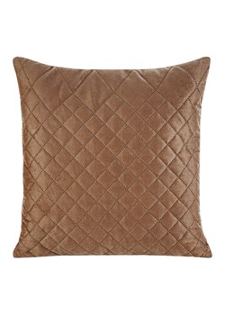 POSZEWKA DESIGN91 40 X 40 CM CEGLASTY ze sklepu lenaodniemowlakadoszkolniaka.pl w kategorii Poszewki na poduszki - zdjęcie 187429944