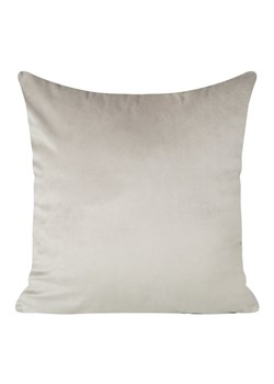 POSZEWKA PIERRE 40 X 40 CM BEŻOWY ze sklepu lenaodniemowlakadoszkolniaka.pl w kategorii Poszewki na poduszki - zdjęcie 187430033