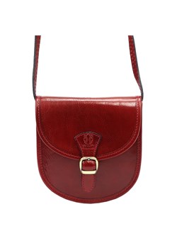 Torebka torebki damska skórzana skóra naturalna Florence ze sklepu lenaodniemowlakadoszkolniaka.pl w kategorii Torebki damskie - zdjęcie 187430050