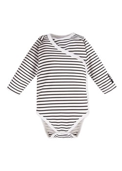 Body rozpinane niemowlęce wyprawka Eevi ze sklepu lenaodniemowlakadoszkolniaka.pl w kategorii Body niemowlęce - zdjęcie 187430053